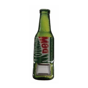 Mt Dew Mountain Dew Bottle Opener